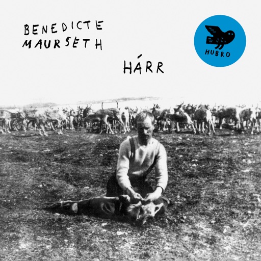 Album artwork
