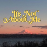 It's Not About Me - Single