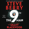 The 9th Man - Steve Berry & Grant Blackwood