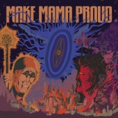 Make Mama Proud - Camel Rider