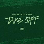 TAKE OFF artwork