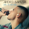 Jur, te voi iubi - Single