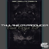 Code 4 (Da Producer's Mix) artwork