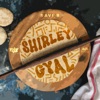 Shirley Gyal - Single