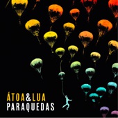 Paraquedas artwork