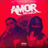 Amor De Lleca - Single album lyrics, reviews, download