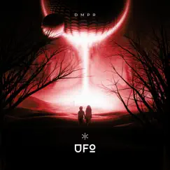 Ufo - Single by DMPR album reviews, ratings, credits