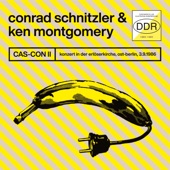 Conrad Schnitzler - CAS-CON II 1 (Live)