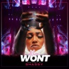 Mwen Wont - Single