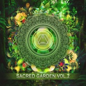 Sacred Garden, Vol. 2 artwork