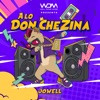 A Lo Don Chezina - Single