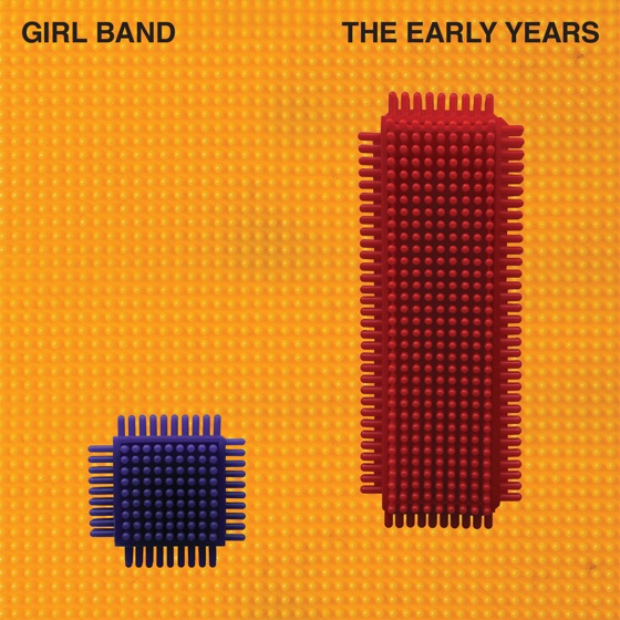 Cover artwork for De Bom Bom