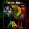 Mali artwork