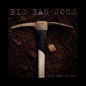 Big Bad John artwork