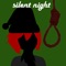 Silent Night - Ashbaba lyrics