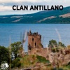 Clan Antillano - EP