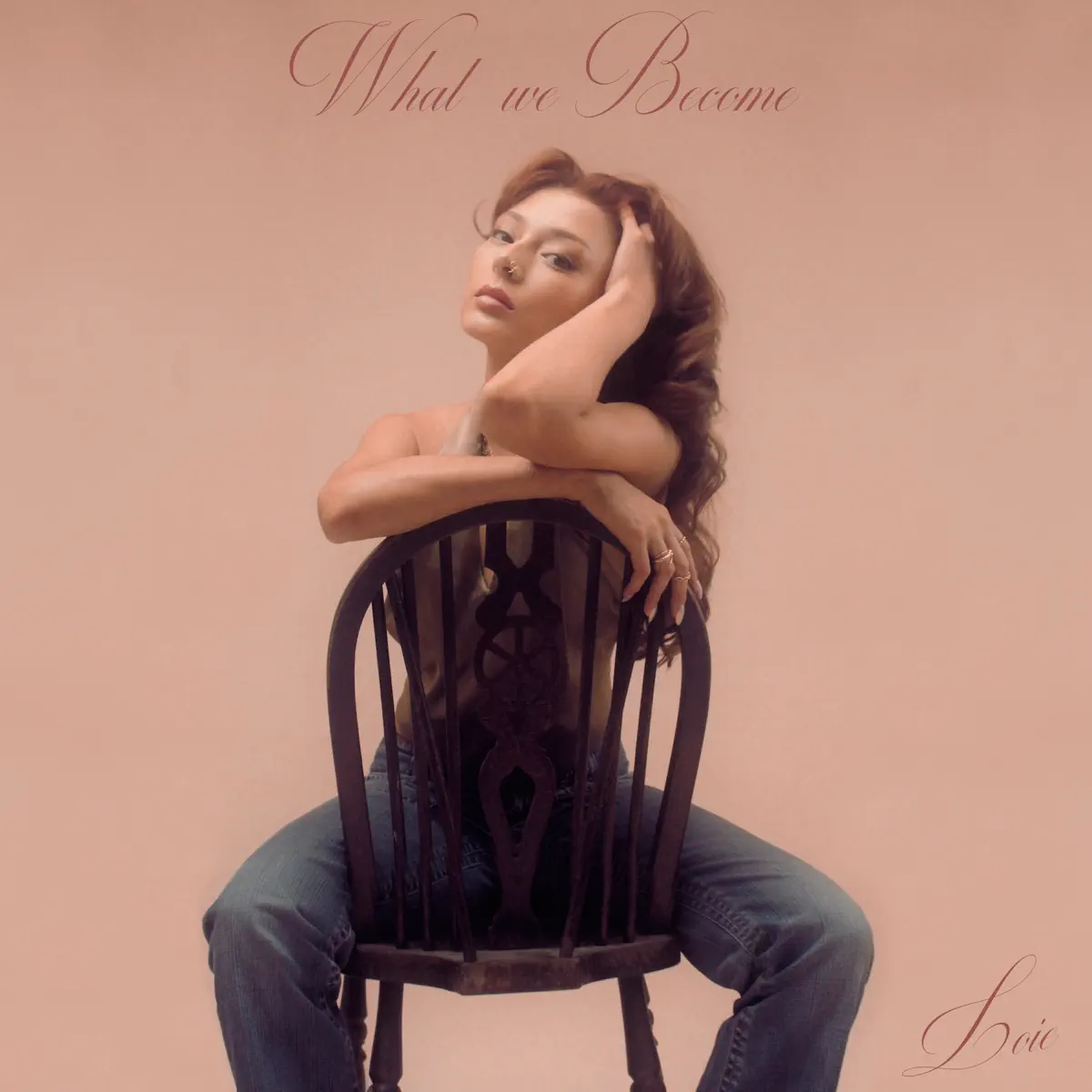 Loie - What We Become - EP (2023) [iTunes Plus AAC M4A]-新房子