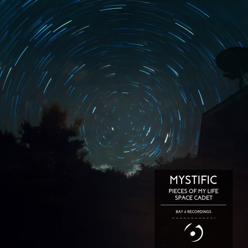 Pieces of My Life / Space Cadet - Single by Mystific