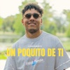 Un poquito de ti - Single