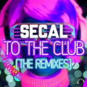 To the Club (Sexgadget Remix) artwork