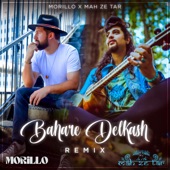 Bahare Delkash - Morillo Remix