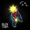 Brainstorm - EP