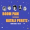 Tamid Levad (feat. Natali Peretz) - Boom Pam lyrics