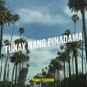 Tunay Nang Pinadama artwork