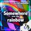 Stream & download Somewhere Over the Rainbow - Single