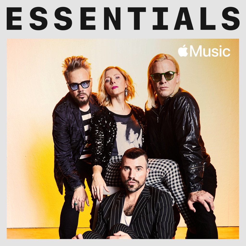 Neon Trees Essentials