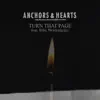 Turn That Page (feat. Felix Weidenhöfer) - Single album lyrics, reviews, download