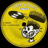 DJ Sneak - Werk