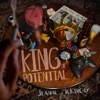 King of Potential - Single
