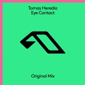 Eye Contact (Extended Mix) artwork