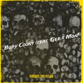Body Count (feat. Gee $ Mon) artwork