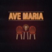 Ave Maria artwork