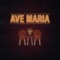 Ave Maria artwork