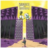 Danakil Meets Ondubground - Live artwork