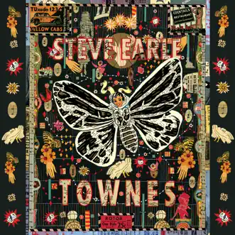 Pancho and Lefty by Steve Earle song reviws