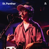 St. Panther on Audiotree Live artwork