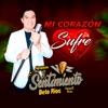 MI CORAZON SUFRE - Single