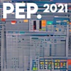 "PEP." (The Complete 2021 Collection)
