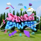 Sansei Kawaii! artwork