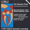 Russian Flute (The)