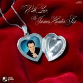 With Love, The James Hunter Six artwork