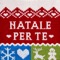 Natale Per Te (feat. Margherita Vicario & Elodie) artwork