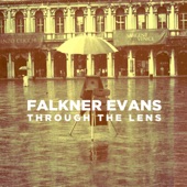 Through The Lens (feat. Falkner Evans) artwork