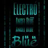 Electró Blüë (En Vivo) - Single album lyrics, reviews, download