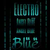 Stream & download Electró Blüë (En Vivo) - Single