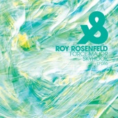 Roy Rosenfeld - Force Major